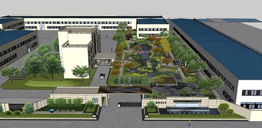 揚州藍翔機電工程有限公司